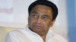 Madhya Pradesh political crisis: Governor asks Kamal Nath to face floor test on March 17, else govt falls