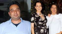 Makers of Kangana Ranaut's 'Dhaakad' slam 'Baaghi 3' director Ahmed Khan