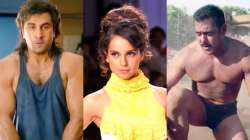 Kangana Ranaut reveals she denied role opposite Ranbir Kapoor in Sanju and Salman Khan in Sultan