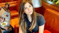 Kanika Kapoor deletes coronavirus post from Instagram after heaving trolling