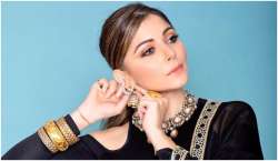 kanika kapoor, coronavirus