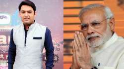 TKSS fame Kapil Sharma donates Rs 50 lakh towards PM relief fund to fight coronavirus pandemic