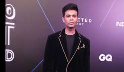 Karan Johar