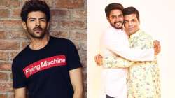 Kartik Aaryan to work with Shashank Khaitan in a Karan Johar film after Dostana 2: report