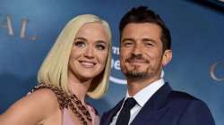 Katy Perry, Orlando Bloom postpone Japan wedding amid coronavirus scare