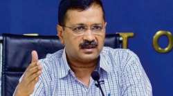 Coronavirus outbreak, lockdown in india, coronavirus lockdown delhi, arvind kejriwal, kejriwal lockd