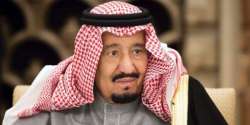 King of Saudi Arabia most probably dead or on deathbed: Twitter activist