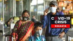 Another coronavirus-infected patient dies in Bengal, death count 3