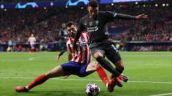 Liverpool vs Atletico Madrid, Live Streaming UEFA Champions League: Watch live football match on Son