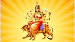 Navratri 2020 Day 3: Significance, puja vidhi, mantra, and stotr path for worshiping Maa Kushmanda 