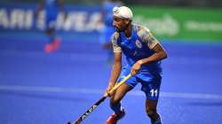 mandeep singh, mandeep singh indian hockey, indian hockey team, indian hockey, indian hockey team, m