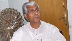 Delhi riots a pre-planned conspiracy: Tripura CM Manik Sarkar