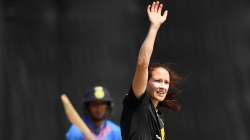 Women's T20 WC: I just hate playing against India, says Megan Schutt