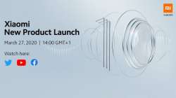 xiaomi, xiaomi mi 10 series, mi 10 series, xiaomi mi 10 series launch, xiaomi mi 10 series features,