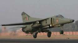 IAF officer chased in Jodhpur