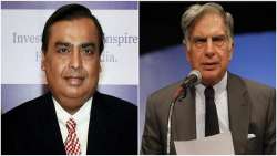 Mukesh Ambani to Ratan Tata: Business tycoons who made huge donations in battle against Coronavirus