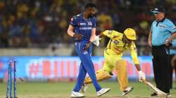 IPL 2020 | Maharashtra bans ticket sales for MI vs CSK game: Report