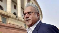 Fugitive Vijay Mallya seeks govt help in sending Kingfisher staff home