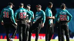 New Zealand Cricket