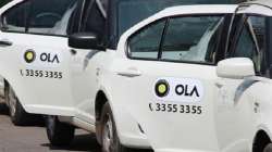 Ola to charge toll fees at New Delhi Railway Station