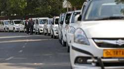 COVID-19: Ola resumes services from Delhi IGI airport