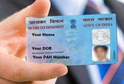 Alert! PAN holder be ready to pay Rs 10000 penalty for cancelled card or do THIS