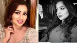 Shreya Ghoshal 