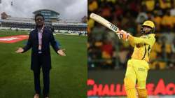 CSK take cheeky dig at Sanjay Manjrekar after reports of BCCI axing former cricketer from commentary