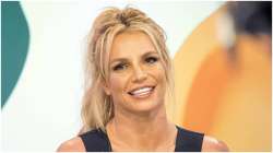 Britney Spears offers to help fans struggling due to coronavirus
?