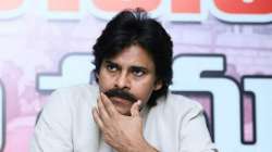 Actor-politician Pawan Kalyan donates Rs One Cr for Covid-19 relief, Ram Charan follows