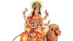 Happy Navratri 2020 Day 4: Worship Maa Skandamata today | Significance, Puja Vidhi, Mantra and Stotr