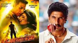 Rs 1300 crore loss expected at Bollywood box office due to coronavirus lockdown