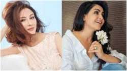 Shubhangi Atre, Saumya Tandon and Smita Bansal go down memory lane on Holi