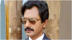 Nawazuddin Siddiqui Nizamuddin Markaz case: