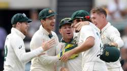 Cricket Australia defers announcement of players contract list by a month due to coronavirus pandemi