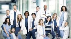 'Grey's Anatomy' postpones production amid coronavirus outbreak