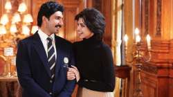 Coronavirus Effect: Release of Ranveer Singh, Deepika Padukone starrer '83' put on hold