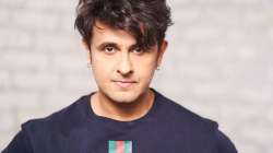 COVID-19: Sonu Nigam won't return from Dubai until things get normal