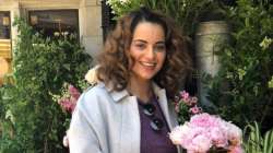 Kangana Ranaut thanks fans for birthday wishes, sings a song dedicating to the martyrs. Watch video