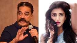 Kamal Haasan, his wife Sarika and daughters Shruti, Akshara stay in 4 separate houses amid lockdown