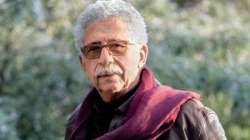 Naseeruddin Shah: Short films difficult to make than feature films