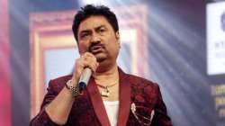 Kumar Sanu's musical request for fans to stay indoors