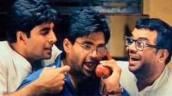 Humour can never die: Priyardarshan on 20 years of Hera Pheri