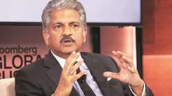 Anand Mahindra lauds his team for making ventilators to combat coronavirus outbreak. Watch video