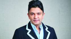 Bhushan Kumar of Tseries pledges to donate Rs 1 cr to Chief Minister's Relief Fund