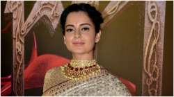 Kangana Ranaut terms Coronavirus crisis as a 'potential bio war'