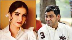 COVID-19: Producer Murad Khetani, Sonam Kapoor pledge donations to PM, CM relief funds