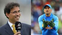 harsha bhogle, ms dhoni, ms dhoni india, ms dhoni india comeback, ms dhoni comeback, ms dhoni future