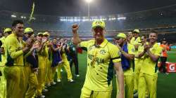 australia, australia vs new zealand, aus vs nz, michael clarke, michael clarke message