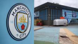 manchester city, manchester city eithad stadium, etihad stadium, coronavirus, covid-19